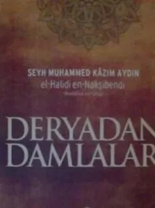 Deryadan Damlalar (Ciltli)