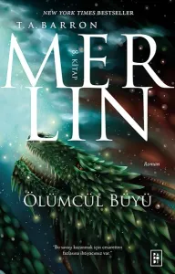 Merlin 8 - Ölümcül Büyü