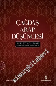 Çağdaş Arap Düşüncesi -        2015