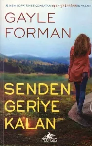 Senden Geriye Kalan