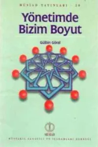 Yönetimde Bizim Boyut
