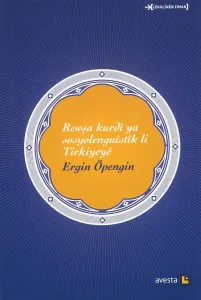 REWŞA KURDÎ YA SOSYOLENGUÎSTÎK LI TIRKIYEYÊ