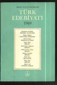 Türk Edebiyatı 1969 - Mehmet Fuat'ın Seçtikleri