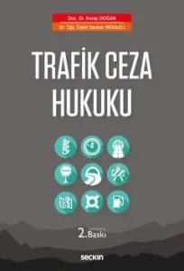 Trafik Ceza Hukuku