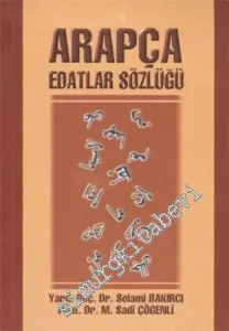 Arapça Edatlar Sözlüğü -        2000