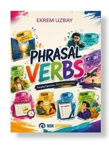 Phrasal Verbs