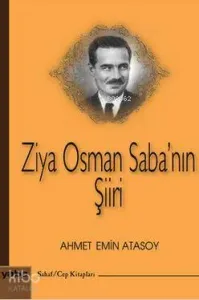 Ziya Osman Saba'nın Şiiri
