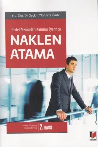 Naklen Atama
