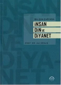 Bilişim Çağında İnsan Din ve Diyanet