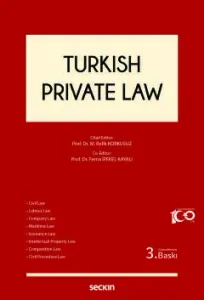 Turkish Private Law