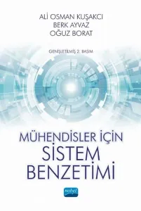 Mühendisler İçin Sistem Benzetimi