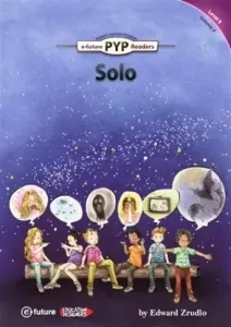 Solo (PYP Readers 6)