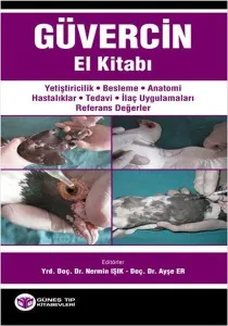 Güneş Tıp Güvercin El Kitabı