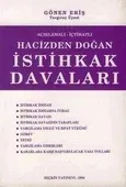 Hacizden Doğanİstihkak Davaları 1