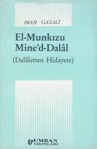 El Munkızu Mine'd-Dalal Dalaletten Hidayete