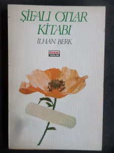Şifalı Otlar Kitabı