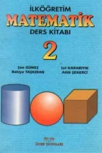 Matematik Ders Kitabı / 2. Sınıf