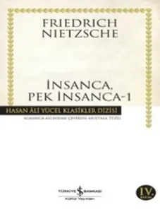 İnsanca, Pek İnsanca 1