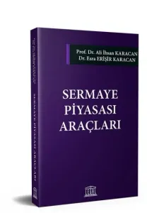 Sermaye Piyasası Araçları