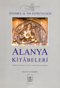 Alanya Kitabeleri
