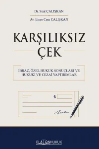 Karşılıksız Çek