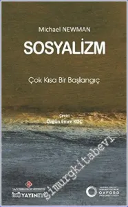 Sosyalizm: Çok Kısa Bir Başlangıç -