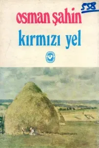 Kırmızı Yel