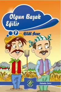 Olgun Başak Eğilir Olgun Başak Eğilir
