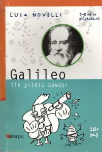 Tarihe İz Bırakanlar: Galileo