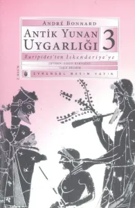 Antik Yunan Uygarlığı-3