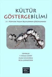 Kültür Göstergebilimi