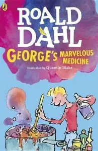 George's Marvelous Medicine