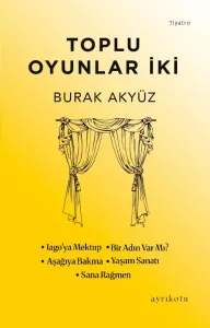 Toplu Oyunlar İki