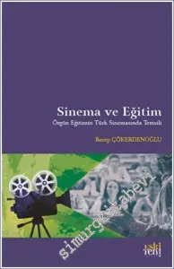 Sinema ve Eğitim -         2023