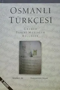 Osmanlı Türkçesi