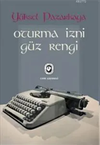 Oturma İzni Güz Rengi