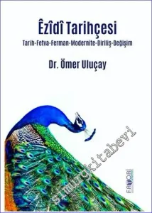 Ezidi Tarihçesi -        2022