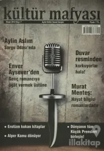 Kültür Mafyası Sayı: 7