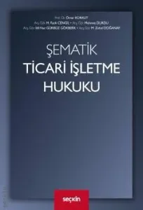 Ticari İşletme Hukuku