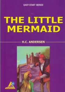 Easy Start Series-The Little Mermaid