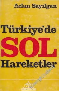 Türkiye'de Sol Hareketler -        1976
