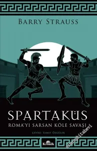 Spartaküs: Roma'yı Sarsan Köle Savaşı -         2022