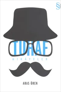 Tuhaf Hikayeler