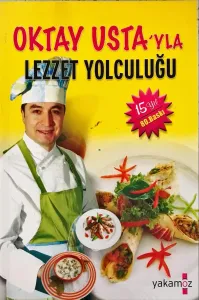 Oktay Usta'yla Lezzet Yolculuğu
