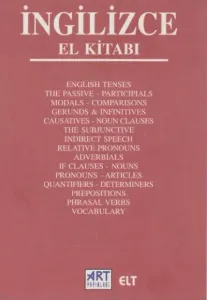 İngilizce El Kitabı