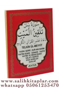 Telkin Ül Meyyit
