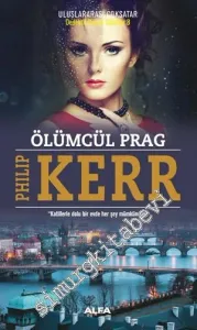 Ölümcül Prag -