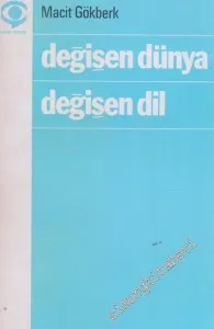 Değişen Dünya Değişen Dil -        1980