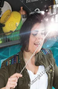 Düdüklünün Sihirleri -