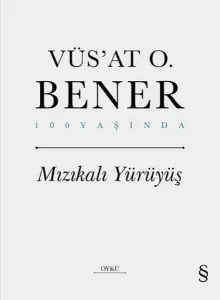Mızıkalı Yürüyüş